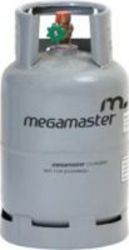 MegaMaster Gas Cylinder 3kg