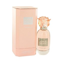 L'eau De Opale By Joan Vass Women's Eau De Parfum Spray 3.4 Oz - 100% Authentic