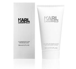 Karl Lagerfeld Body Lotion For Women 50ml