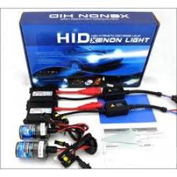 Xenon Hid Kit - 9005 Or 9006