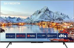 Skyworth 65SUE9350F 65-INCH Ultra HD Google Smart Tv