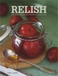 Deals on Relish Sonia Cabano Paperback Compare Prices Shop