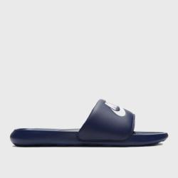 Nike Victori Slide _ 168398 _ Blue - 10 Blue