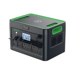 Power Station 2400W With Ups Lithium - GL-2400