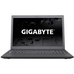 Gigabyte R5 Quad Core I7 Gaming-class Notebook