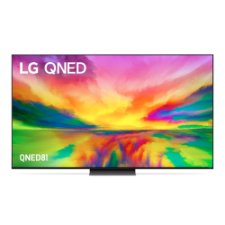 LG 86 Inch 4K Qned Smart Tv - 86QNED816RA