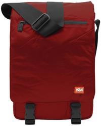 Vax VAX-150004 Entenza Vertical 12" Messenger Carry Bag