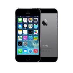 CPO Apple iPhone 5s 32GB Space Grey