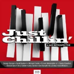Just Chillin& 39 - A Jazz Retrospective Cd