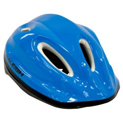 Kids Helmet Blue
