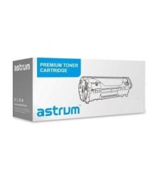 Astrum Toner Replacement Cartridge For Hp 201A CF402A Canon 045 - Yellow