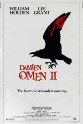 Damien: Omen 2 Poster Movie 27 X 40 Inches - 69CM X 102CM 1978