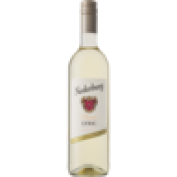 Nederberg Nederburg Lyric Sauvignon Blanc & Chenin Blanc White Wine Bottle 750ML