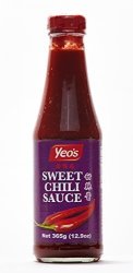 Yeo's Chili Sauce Sweet Chili Sauce Pack Of 2