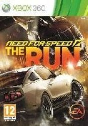 Need For Speed: The Run - Classics 360