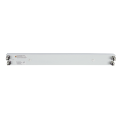 Bright Star Lighting - 4 Foot Double T8 Open Channel Fitting Wired For LED Tube