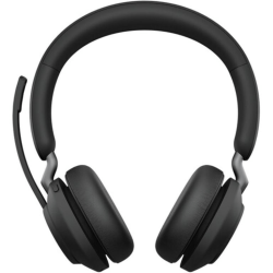 Jabra Evolve2 65 MS Stereo Headset