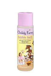 Childs Farm Clean Calm And Collected Bubble Bath For Sweet Dreams By Childs Farm