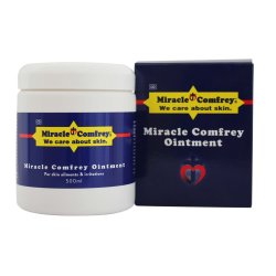 Miracle Comfrey Ointment 500ml