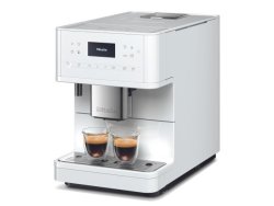 Miele CM6160 Milk Perfection Countertop Coffee Machine
