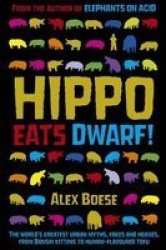 Hippo Eats Dwarf paperback Unabridged