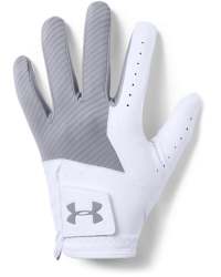 Men's Ua Medal Golf Glove - STEEL-035 Rmd