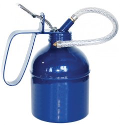 Gedore Brass Pump Oil Can 4163300