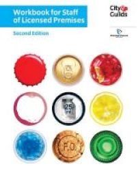 Workbook For Staff Of Licensed Premises Paperback 2nd Revised Edition