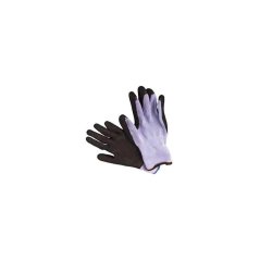 Latex Assembling Glove - W051033