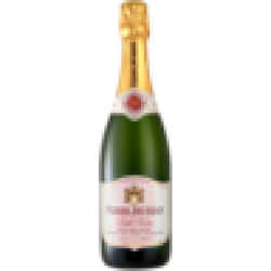 Belle Nectar Demi-sec Ros Cap Classique Bottle 750ML