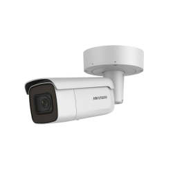 Hikvision Acusense 2MP 4MM Fixed Bullet Network Camera Powered-by-darkfighter DS-2CD2T26G2-4I-4MM