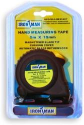 Ironman 5M Tape Measure