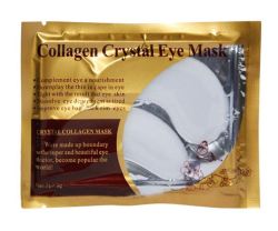 Collagen Eye Mask Anti-wrinkle Dark Circle Under Eye Patches 3 Packs