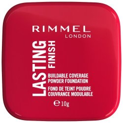 Rimmel Lasting Finish Compact Foundation - Pearl N a