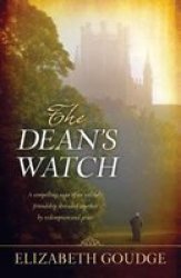 The Dean& 39 S Watch Paperback
