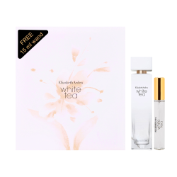 Elizabeth Arden White Tea Eau De Parfum Spray 100ML + 15ML