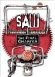 Saw 7 - The Final Chapter DVD