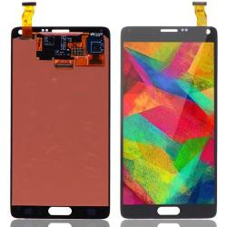 Samsung Note 4 Lcd Screen Replacement Part