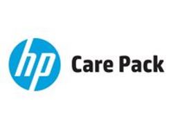 HP Electronic Care Pack Ug245e