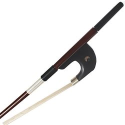French Style Merano 1/4 Size String Bass Bow 