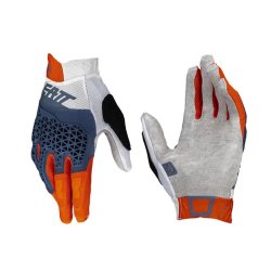 Glove Mtb 4.0 Lite V24 2024 - White XL