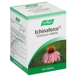 A.Vogel Echinaforce 120 Echinacea Tablets