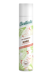 Dry Shampoo Bare 200ML Instant Hair Refresh Between Washes