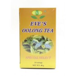 Eve& 039 S Oolong Tea 20S