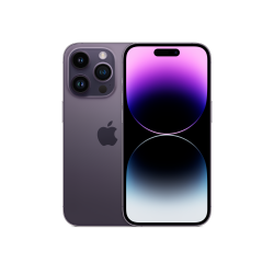 Apple Iphone 14 Pro Max 512GB - Deep Purple Better