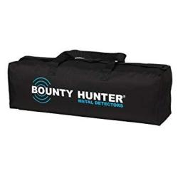 Bounty Hunter Bounty Hunter Metal Dtc Carrybag Dtc Carry Bag 2-WAY Radios & Scanners Metal Detectors