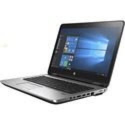 HP Probook 650 G3 I5-7200U 15.6" HD Notebook With Integrated 3G