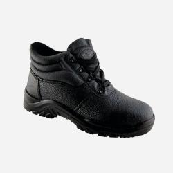 Safety Boots Size 7 Kaliber Jackal