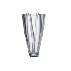 Crystalite Bohemia Crystalite Infinity Crystal Vase - 355mm