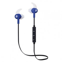 Bounce Pace Series Sports Bluetooth Earphone with Wings